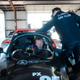 revolution a-one race car